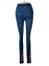 Lululemon Athletica Animal Print Blue Active Pants Size 2 - photo 2
