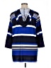 Anthony Richards Blue Poncho Size 1X - photo 2