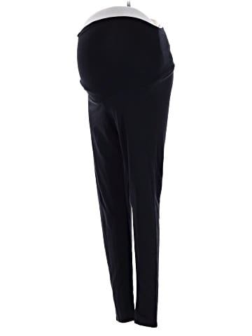 Motherhood Casual Pants (view 1)