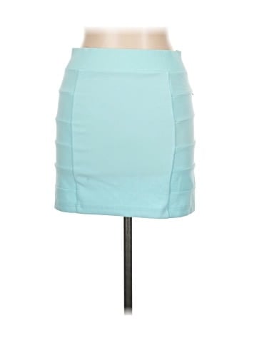 Divided by H&M Casual Skirt (view 1)