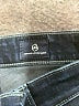 Adriano Goldschmied Blue Jeans Size 24 waist - photo 7