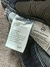 Adriano Goldschmied Blue Jeans Size 24 waist - photo 8