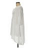 Amaryllis 100% Cotton Ivory 3/4 Sleeve Top Size M - photo 5