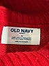 Old Navy Red Turtleneck Sweater Size M - photo 7