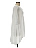 Amaryllis 100% Cotton Ivory 3/4 Sleeve Top Size M - photo 4