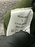 All:Row Green Pullover Sweater Size L - photo 9