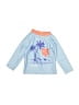 Assorted Brands Blue Rash Guard 9-12 MO / 12 MO - photo 1