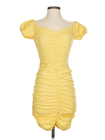 Zara Cocktail Dress (view 1)