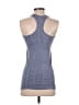 Athleta Blue Active Tank Size XS - photo 2