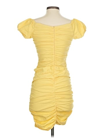 Zara Cocktail Dress (view 2)
