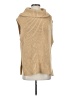 Zara Tan Sweater Vest Size S - photo 1