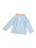 Assorted Brands Blue Rash Guard 9-12 MO / 12 MO - photo 2