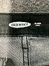 Old Navy Gray Jeans Size 2 - photo 7