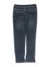 Old Navy Solid Blue Jeans Size 6 - photo 2