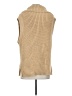 Zara Tan Sweater Vest Size S - photo 2