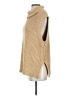 Zara Tan Sweater Vest Size S - photo 5