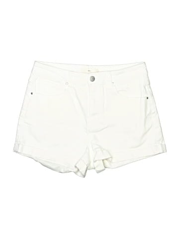 TGLA Denim Shorts (view 1)
