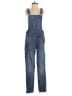 Madewell Blue Overalls Size XS - photo 1