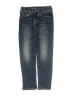 Old Navy Solid Blue Jeans Size 6 - photo 1