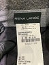 RENA LANGE Gray Formal Skirt Size 8 - photo 4