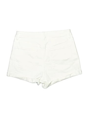 TGLA Denim Shorts (view 2)