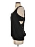 Lululemon Athletica Black Tank Top Size 4 - photo 5