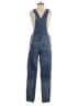 Madewell Blue Overalls Size XS - photo 2