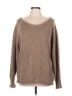 Fashion Tan Pullover Sweater Size L - photo 1