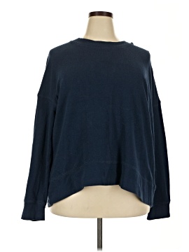 Secret Treasures Pullover Sweater