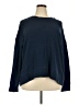 Secret Treasures Blue Pullover Sweater Size 2X - photo 1