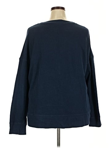 Secret Treasures Pullover Sweater (view 2)