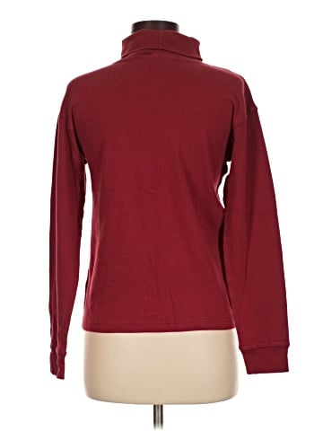 Cherokee Turtleneck Sweater (view 2)