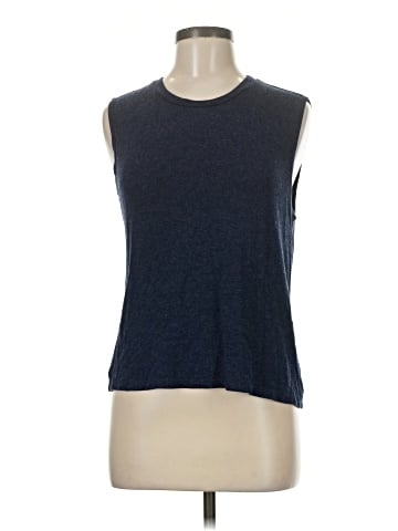 Of Mercer Sleeveless T-Shirt (view 1)