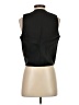 Assorted Brands 100% Polyester Black Tuxedo Vest Size S - photo 2