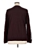 Ann Taylor LOFT Burgundy Pullover Sweater Size XL - photo 2