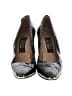 Stuart Weitzman Black Heels Size 7 (slim) - photo 2