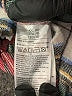 Old Navy Plaid Red Long Sleeve Button-Down Shirt Size 18 - photo 4