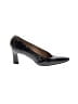 Stuart Weitzman Black Heels Size 7 (slim) - photo 1