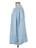 Unbranded 100% Acrylic Blue Pullover Sweater Size M - photo 5