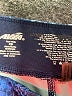 Avia Print Blue Active Pants Size XS - photo 7