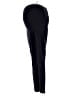 A Pea in the Pod Solid Black Active Pants Size XS Maternity - photo 1