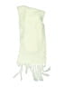 Jessica Simpson 100% Acrylic Ivory Scarf One size - photo 2