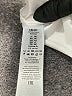 Liu-Jo 100% Cotton Ivory Long Sleeve Blouse Size 6 - photo 8