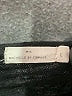 Michelle by Comune Black Long Sleeve Top Size L - photo 7