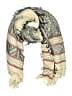 Unbranded Ivory Tan Scarf One size - photo 1