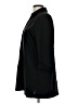 Foxcroft Black 3/4 Sleeve Button-Down Shirt Size 10 - photo 5