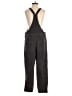 Aerie Gray Overalls Size XS - photo 2
