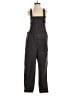 Aerie Gray Overalls Size XS - photo 1
