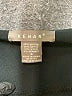 Kenar Solid Black Casual Skirt Size 6 - photo 4