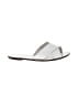 J.Crew White Sandals Size 8 - photo 1